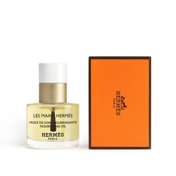 Hermès представляет коллекцию Les Mains Hermès посвященную красоте рук