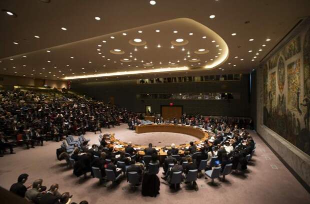 США срочно запросили заседание СБ ООН по ситуации в Венесуэле – источник