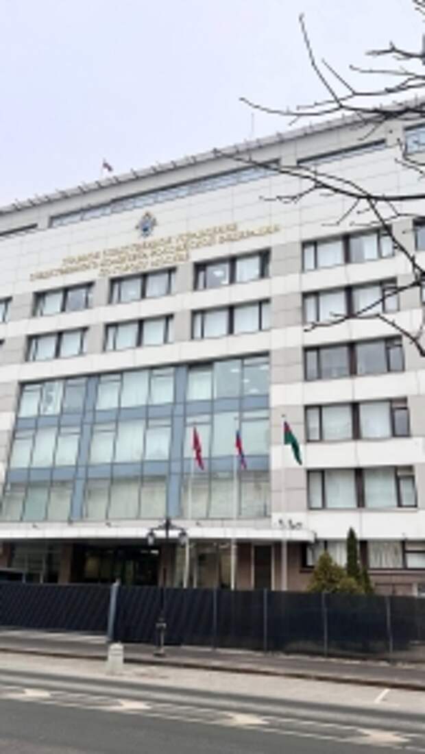 Глава СК запросил доклад о ходе проверки информации о противоправных действиях в отношении детей в столичном дошкольном учреждении