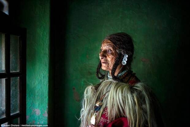 Народ дрокпа: исчезающее племя дрокпа, люди, народ, племя, племя дрокпа, фото, фотографии