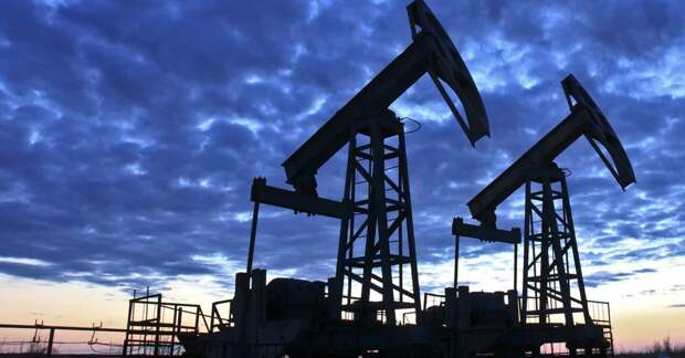 Нефтяной след Белоруссии