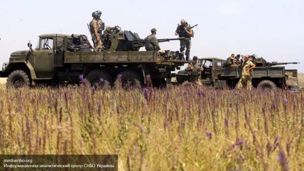 Никаких шансов: сколько продержится армия Украины после ее вторжения в Крым