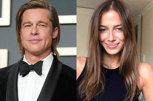 Мечты о славе Хайди Клум, материнство и знакомство с Брэдом Питтом: что известно о новой спутнице актера Николь Потуральски