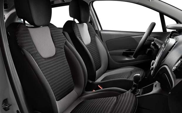 Неубиваемые агрегаты и недорогое обслуживание – кроссовер за полтора миллиона