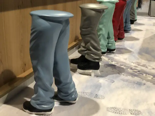 Непрошеные гости: как Олимпийские игры в Пекине превратились в обузу для хозяев