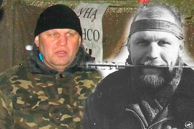 Независимая Украина в 1990-е годы Леонид Кравчук победил на первых выборах президента Украины.-5