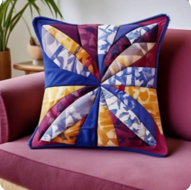 Побалуйте себя красотой и роскошью потрясающей коллекции подушек с изображением нежных цветов.-5-5