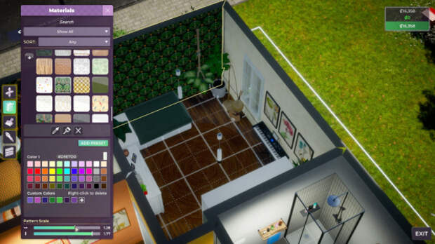 Paradox представила Life by You от одного из руководителей The Sims