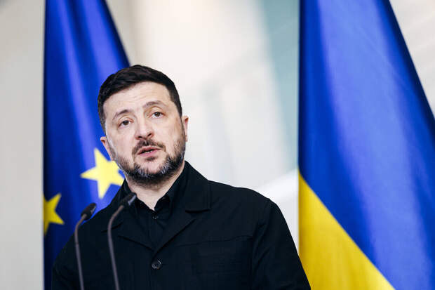 Европе предложили "независимое ПВО" от фирмы из "дела Миндича"