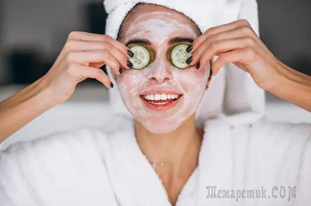 8 бьюти-процедур, которые нужно успеть до Нового Года, чтобы выглядеть прекрасно