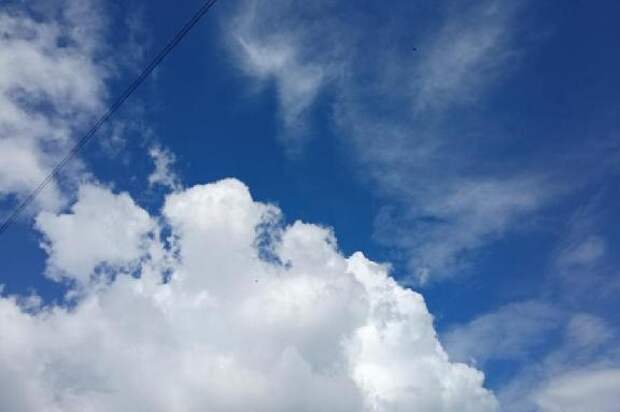 В Тамбовской области объявлена "Воздушная тревога"