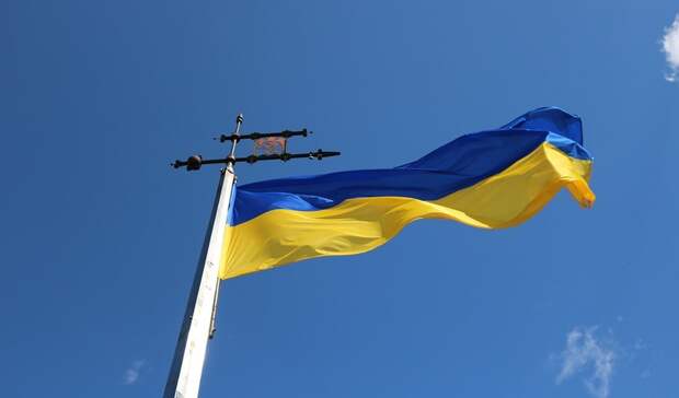 На Украине горняки устроили подземную забастовку