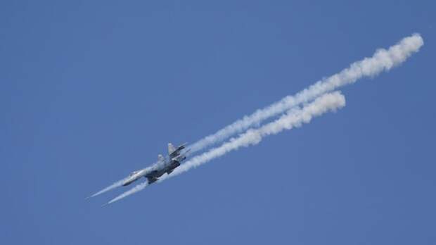 NI: После Сирии Россия доведет свои самолеты до ума и станет еще опаснее 