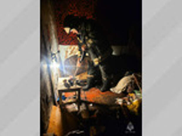 Фото: МЧС Алтайского края