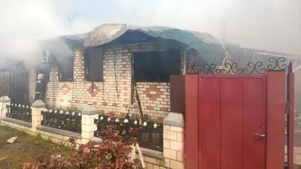 Пограничное «геройство»: на территории России начались диверсии ВСУ