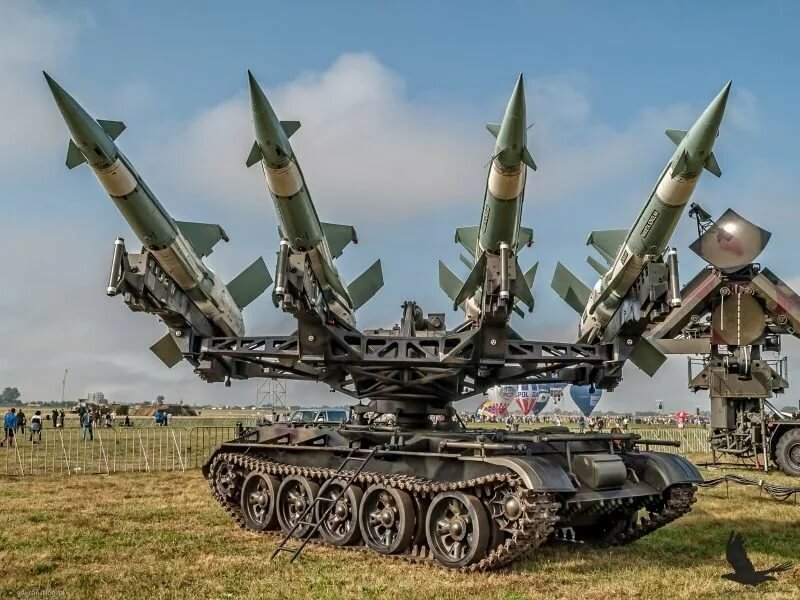 Военный эксперт раскрыл обман запада о «ликвидации» российской ПВО американским F-35