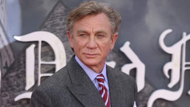 Джеймс Бонд №6 стал лицом премиум-бренда китайской BYD