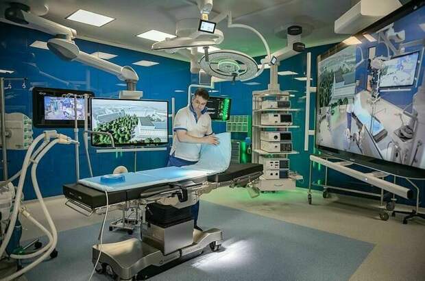 Превращение раз, превращение два