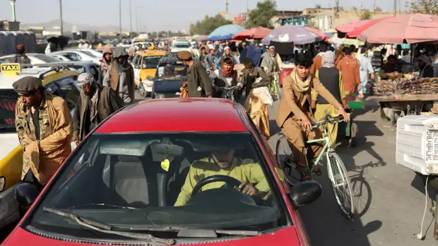 Кабулов рассказал о военно-политической ситуации в Афганистане