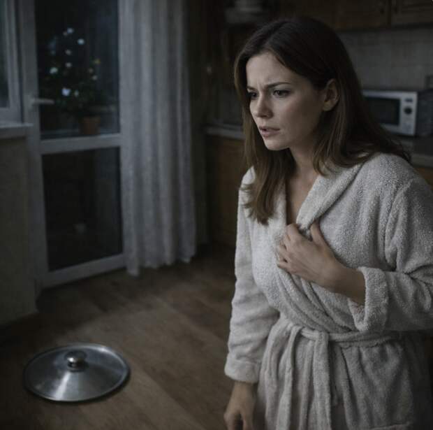 — Супруга сына не имеет никаких прав на эту жилплощадь, — отрезала свекровь, выставляя квартиру на продажу.