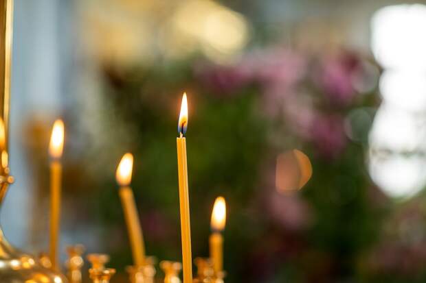 Родительская суббота 14 февраля. Как правильно поминать усопших