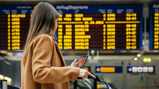 Сняты ограничения на работу в аэропортах Ижевска, Кирова и Краснодара