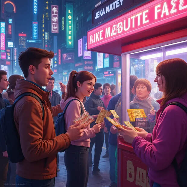 Выиграли и забыли? Победители "Новогоднего миллиарда" не спешат за деньгами