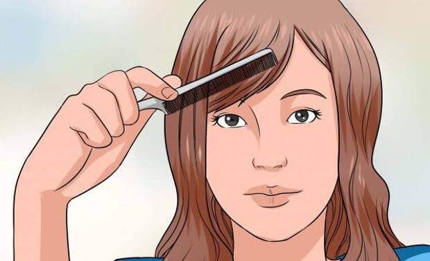 Como quitar volumen al pelo