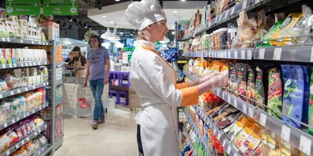 Продажу алкоголя ограничат в Москве 7 и 8 сентября. Фото: mos.ru