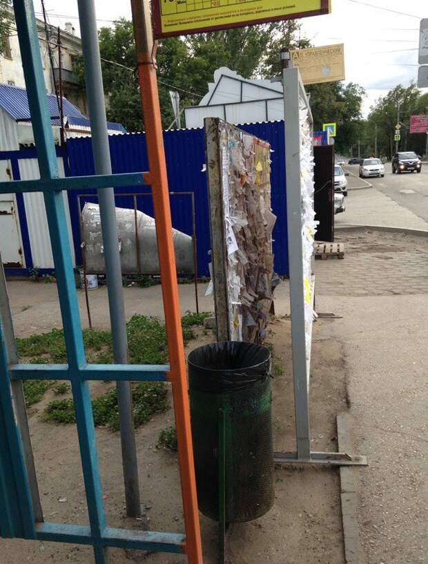 Самарцы очень предусмотрительные и запасливые люди  прикол, россия, самара, юмор