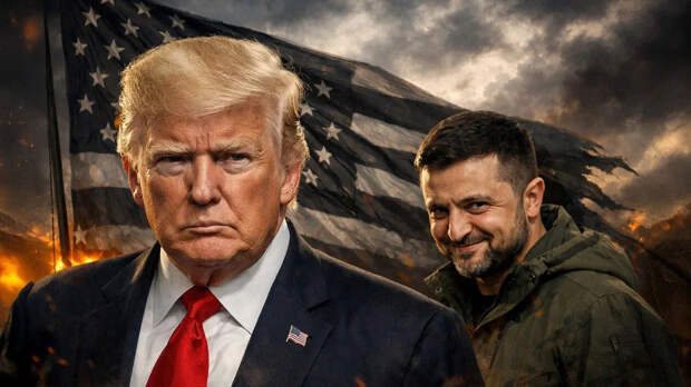 Вот так новости. Зеленский сказал всё – о выборах, Донбассе и встрече с Путиным. После Трамп не выдержал: "Безумие!"