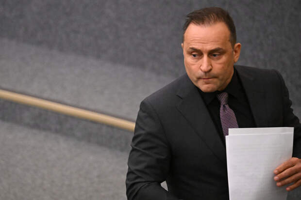 Депутат Свищев: в России однозначно еще будут проходить Олимпийские игры