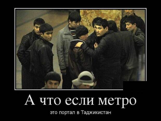 Демотиваторы