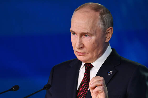 Песков: у Путина не будет выходного 23 Февраля