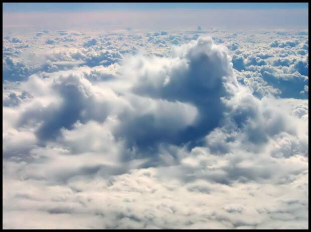 Фотография: Без фотошопа (часть 3) №21 - BigPicture.ru