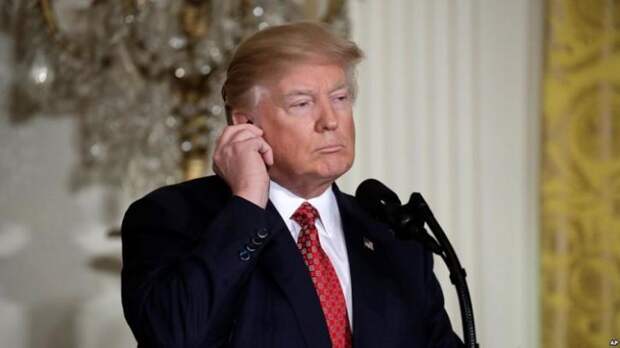 Трамп Трамп