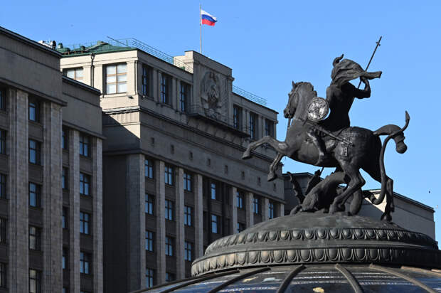 В Госдуме обвинили США в проблемах россиян с поиском работы