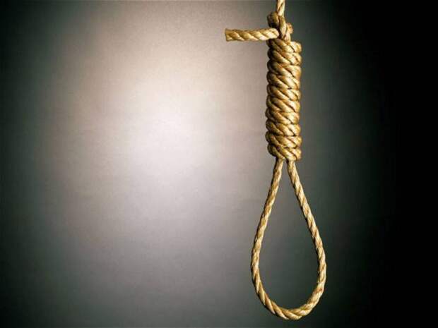 17‑летний курсант ВСУ повесился после жёстких издевательств (ФОТО)