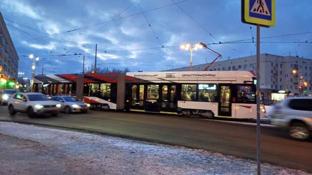 В новом квартале Академического планируют запустить автобусы и ж/д транспорт