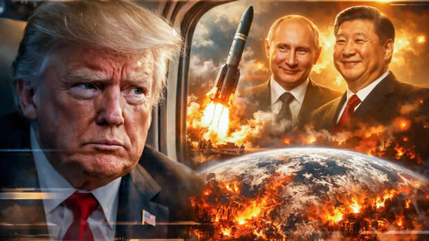 О, как: Китай обхитрил Трампа. США получили мощнейший удар. "Зацепило" Россию. Без ультиматумов не обошлось