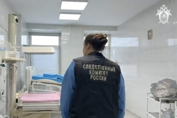 Раскрыты подробности о техническом оснащении роддома после массовой смерти младенцев