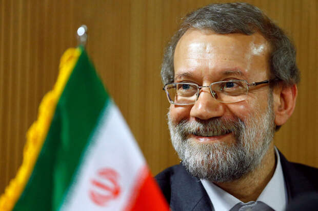 Востоковед Сажин: США пожалеют о кончине Лариджани