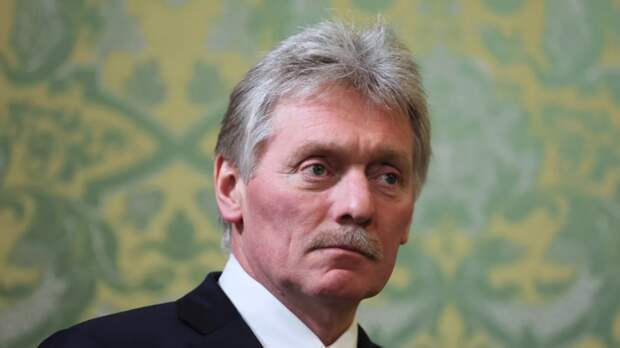 Песков: «реальность вся изменилась» со времён стамбульских договорённостей