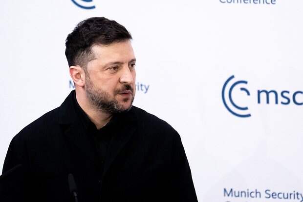 Зеленского раскритиковали за возможную отправку ВСУ на Ближний Восток