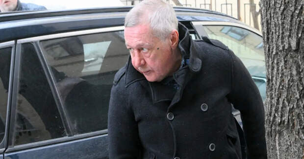 Начались репетиции спектакля «Без свидетелей» с Анной Михалковой и Михаилом Ефремовым