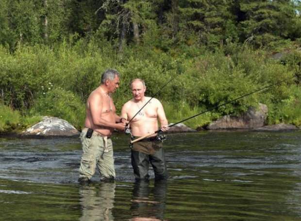 Хотят ли русские войны?