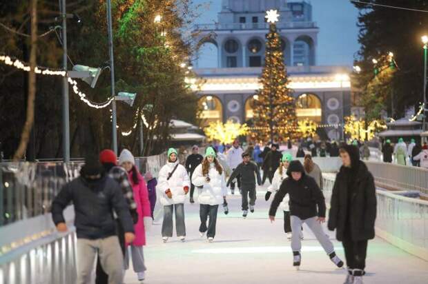 В Татьянин день гостей Северного речного вокзала ждет сюрприз