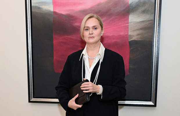 «Мне казалось, что он просто с жиру бесится»: Анна Михалкова объяснила, как чуть не пропустила драму старшего сына