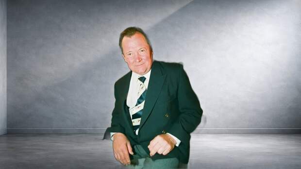 «Он паниковал перед ЗАГСом»: как дочь и внучка Виктора Павлова живут после ухода легендарного актера