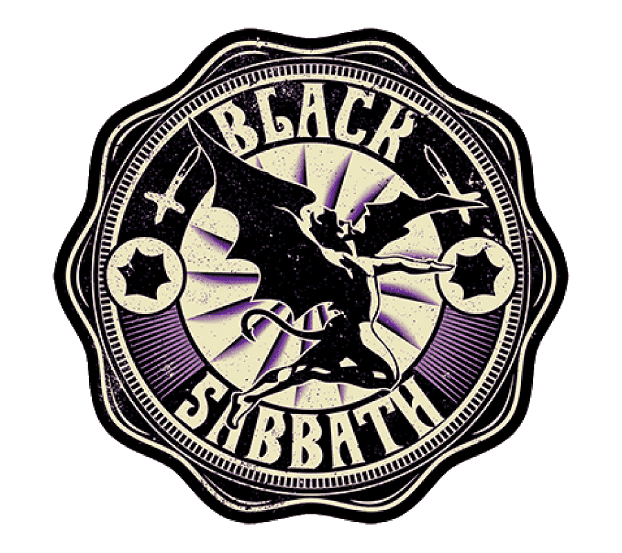 Самые узнаваемые талисманы метал-групп